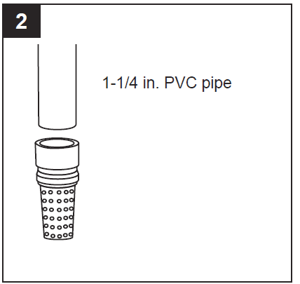 Utilitech 148013 Cast Iron Shallow Well Jet Pump Manual Utilitech 148013 Cast Iron Shallow Well Jet Pump-6