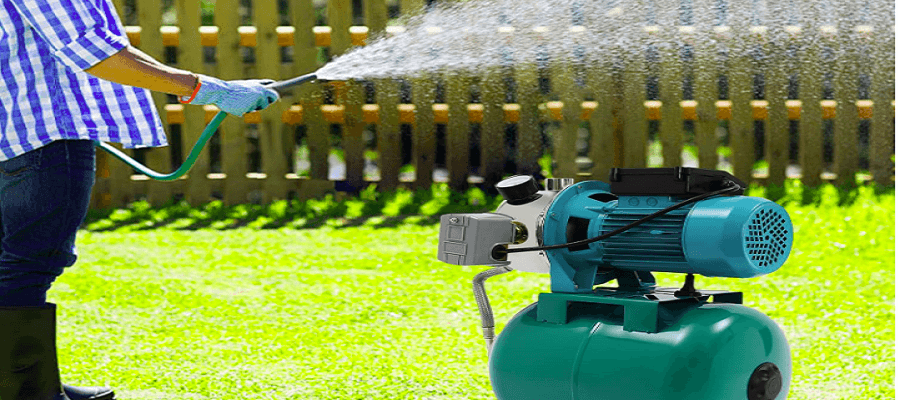 Utilitech 148013 Cast Iron Shallow Well Jet Pump-feat