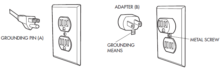 Vector VEC1095A 75 Amp Engine Battery Starter Owners Manual-1