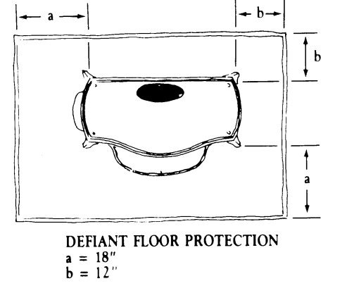 Vermont Castings Defiant Wood-Burning Stove 13