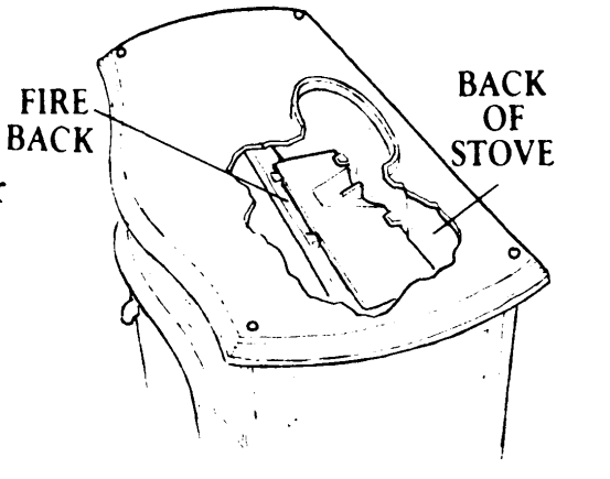 Vermont Castings Defiant Wood-Burning Stove 7
