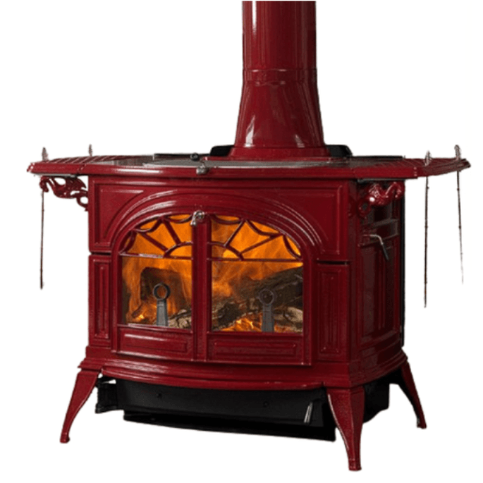 Vermont Castings Defiant Wood-Burning Stove product image