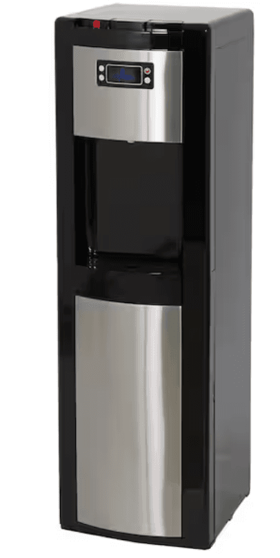 Vitapur Professional Series Water Dispenser Filtration User Manual Vitapur Professional Series Water Dispenser Filtration product image