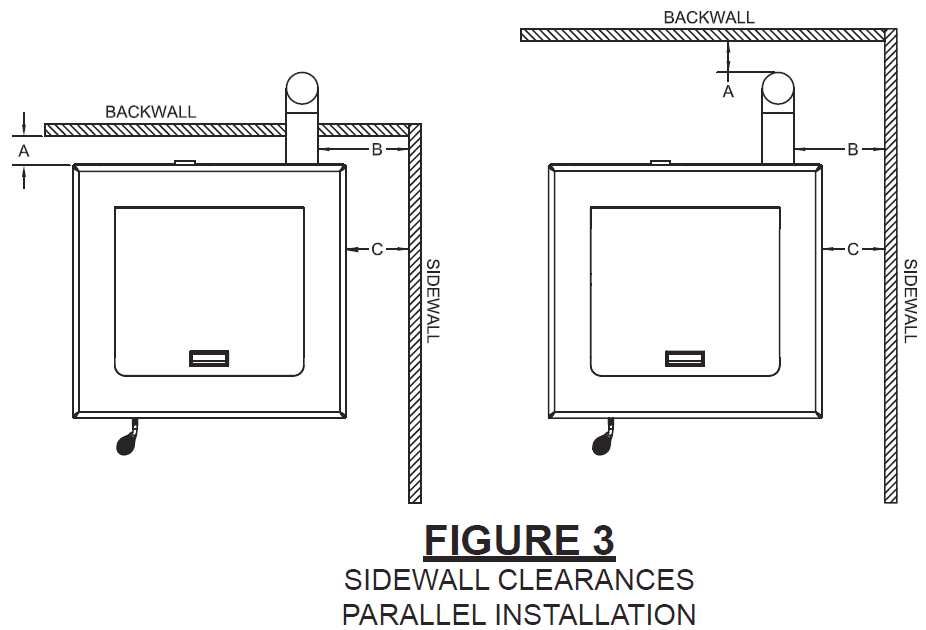 Vogelzang International VG5770 Pellet Stove Owners Manual Vogelzang International VG5770 Pellet Stove Owners Manual-1