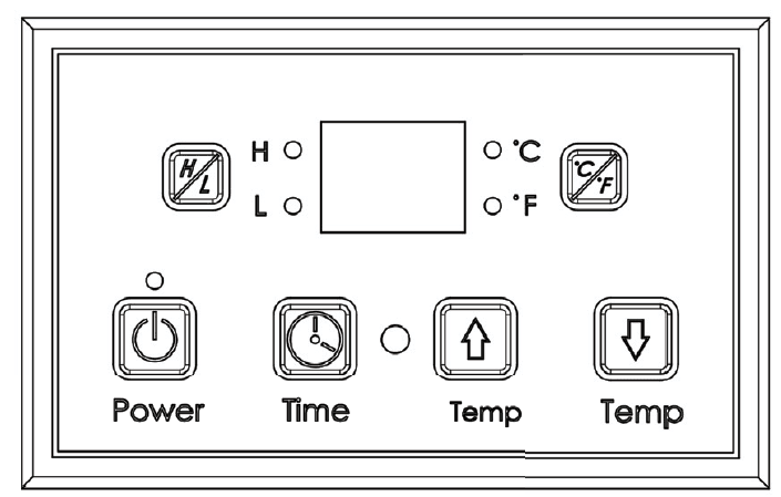 Vogelzang International VG5770 Pellet Stove Owners Manual Vogelzang International VG5770 Pellet Stove Owners Manual-11