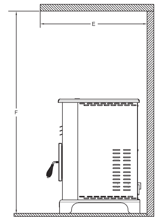 Vogelzang International VG5770 Pellet Stove Owners Manual Vogelzang International VG5770 Pellet Stove Owners Manual-3