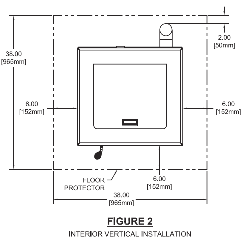 Vogelzang International VG5770 Pellet Stove Owners Manual Vogelzang International VG5770 Pellet Stove Owners Manual-5