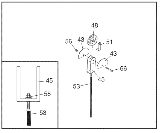 Weider Pro 6900 Home Gym User Manual Weider Pro 6900 Home Gym 48