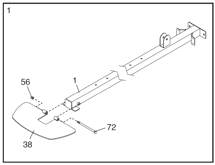 Weider Pro 6900 Home Gym User Manual Weider Pro 6900 Home Gym 5