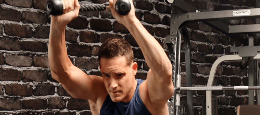 Weider Pro 6900 Home Gym User Manual Weider Pro 6900 Home Gym featured image