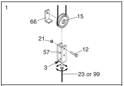 Weider Pro 9635 Home Gym Machine 48