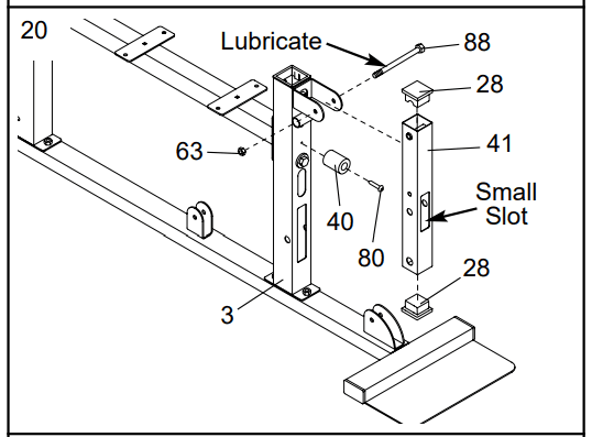 Weider WESY59101 Home Gym 22