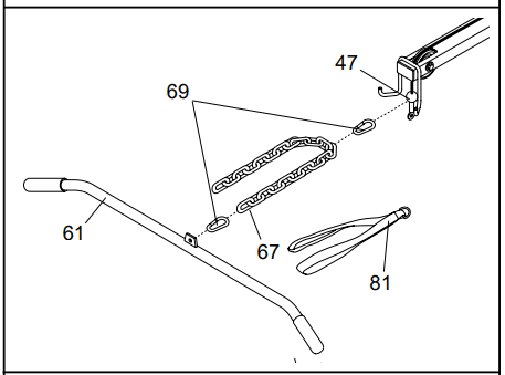Weider WESY59101 Home Gym 37