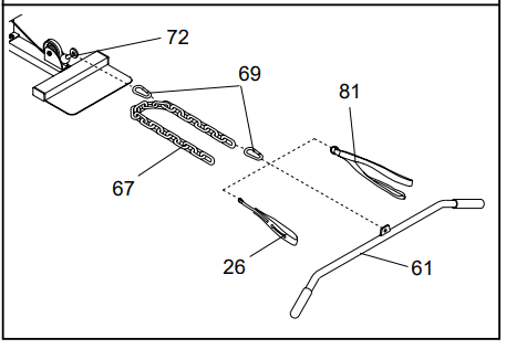 Weider WESY59101 Home Gym 38