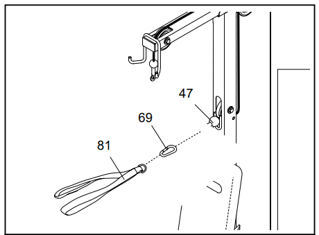 Weider WESY59101 Home Gym 39