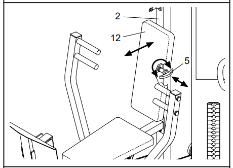 Weider WESY59101 Home Gym 40