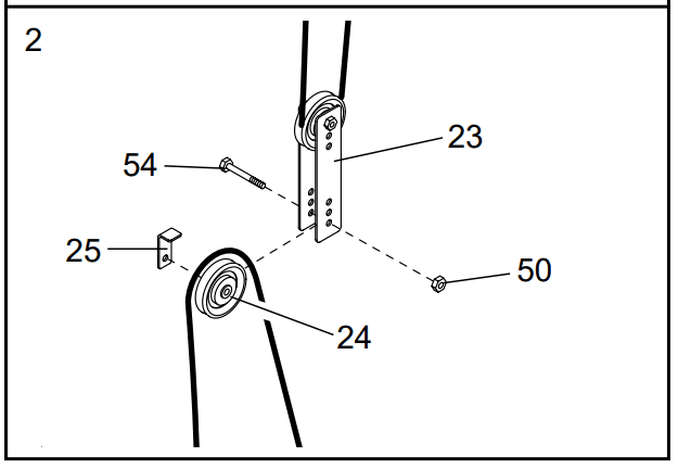 Weider WESY59101 Home Gym 44