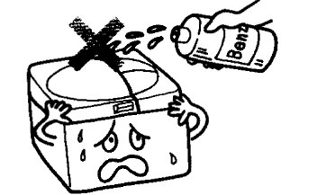 Welbilt ABM600 Bread Maker Owners Manual-11