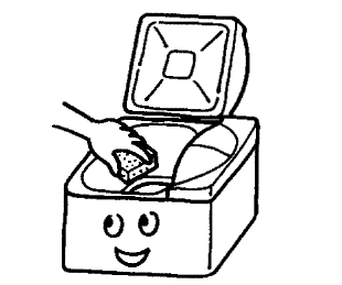 Welbilt ABM600 Bread Maker Owners Manual-12