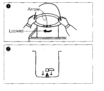 Welbilt ABM600 Bread Maker Owners Manual-3
