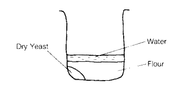 Welbilt ABM600 Bread Maker Owners Manual-4