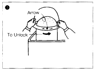 Welbilt ABM600 Bread Maker Owners Manual-5