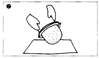 Welbilt ABM600 Bread Maker Owners Manual-6