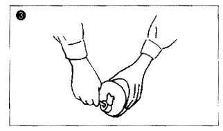 Welbilt ABM600 Bread Maker Owners Manual-7