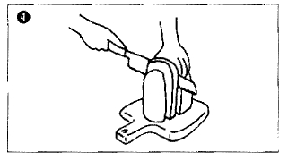 Welbilt ABM600 Bread Maker Owners Manual-8