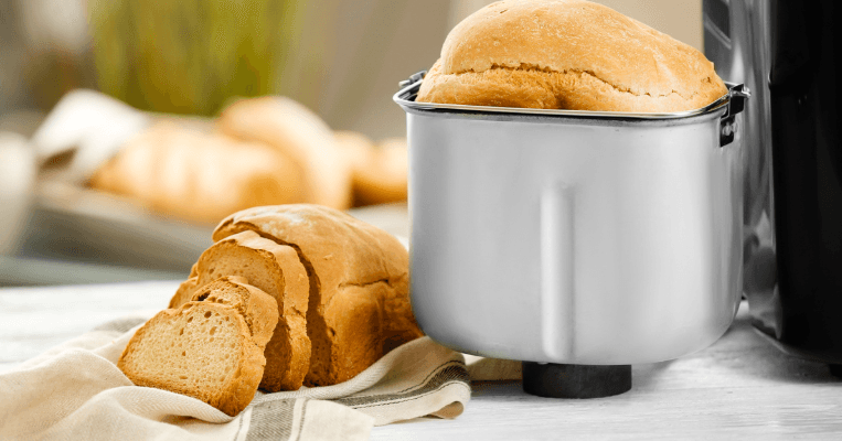Westinghouse WKBM 8000 Bread Maker-featured image