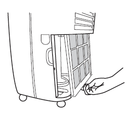 Whirlpool Dehumidifier Use and Care Guide Whirlpool Dehumidifier-13