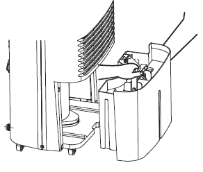 Whirlpool Dehumidifier Use and Care Guide Whirlpool Dehumidifier-4