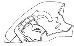 Whirlpool Dehumidifier Use and Care Guide Whirlpool Dehumidifier-6