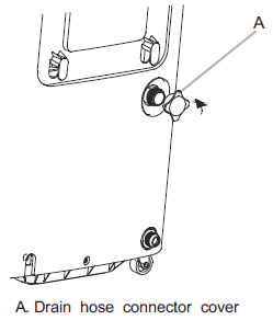 Whirlpool Dehumidifier Use and Care Guide Whirlpool Dehumidifier-7