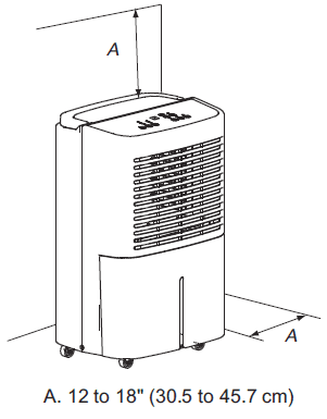 Whirlpool Dehumidifier Use and Care Guide Whirlpool Dehumidifier Use and Care Guide-1