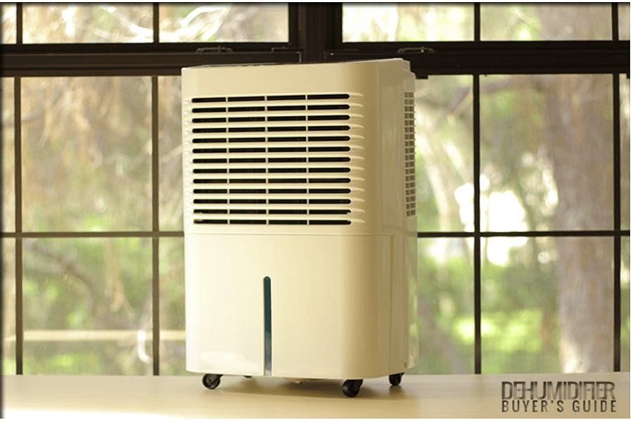 Whirlpool Dehumidifier Use and Care Guide