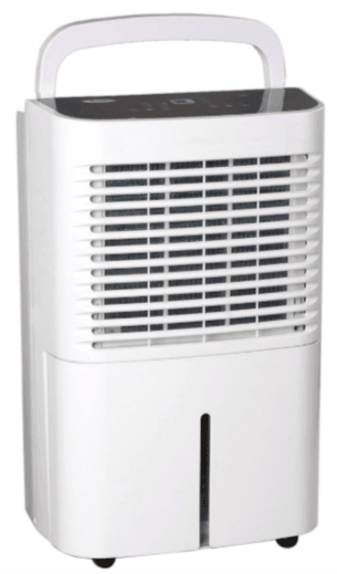 Whirlpool Dehumidifier Use and Care Guide Whirlpool Dehumidifier Use and Care Guide-MAIN