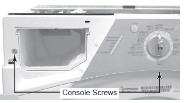 Whirlpool Duet Sport WFW8300SW Front Load Washer Instruction Manual Whirlpool Duet Sport WFW8300SW Front Load Washer Instruction Manual-19