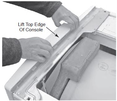 Whirlpool Duet Sport WFW8300SW Front Load Washer Instruction Manual Whirlpool Duet Sport WFW8300SW Front Load Washer Instruction Manual-20