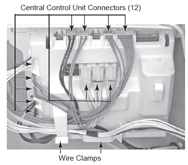 Whirlpool Duet Sport WFW8300SW Front Load Washer Instruction Manual Whirlpool Duet Sport WFW8300SW Front Load Washer Instruction Manual-24