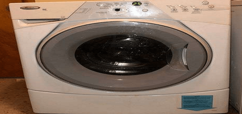 Whirlpool Duet Sport WFW8300SW Front Load Washer Instruction Manual Whirlpool Duet Sport WFW8300SW Front Load Washer Instruction Manual | ManualsLibraryy
