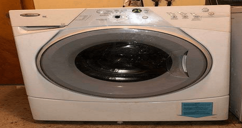 Whirlpool Duet Sport WFW8300SW Front Load Washer Instruction Manual Whirlpool Duet Sport WFW8300SW Front Load Washer Instruction Manual | ManualsLibraryy