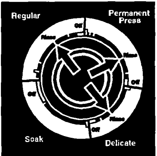 Whirlpool Thin Twin Automatic Washer Dryer User Guide Whirlpool Thin Twin Automatic Washer Dryer 11