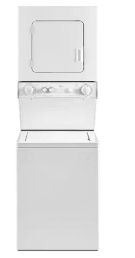 Whirlpool Thin Twin Automatic Washer Dryer User Guide Whirlpool Thin Twin Automatic Washer Dryer-main