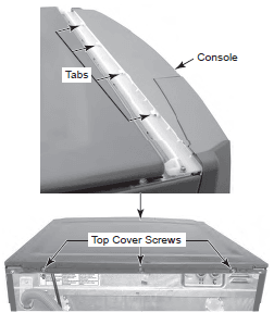 Whirlpool Duet Sport WFW8300SW Front Load Washer Instruction Manual Whirlpool Duet Sport WFW8300SW Front Load Washer Instruction Manual--16