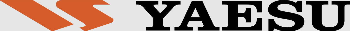 Yaesu logo