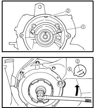 Yamaha YFM 400 Bigbear Kodiak ATV Service Manual-19