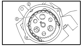 Yamaha YFM 400 Bigbear Kodiak ATV Service Manual-20