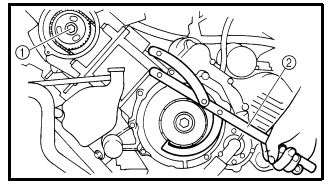 Yamaha YFM 400 Bigbear Kodiak ATV Service Manual-22