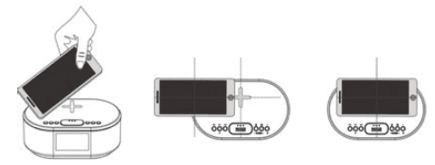 i-box Dawn Bedside Alarm Clock User Manual i-box Dawn Bedside Alarm Clock User Manual-9